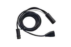 New OEM & ODM 7 Pin 12V-30V Wire Harness Assembly Kit for Trailer & Truck Beds Retrofit/Upgrade
