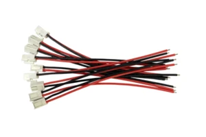High Temperature Resistant Cable Wire Harness