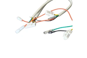 Customizable Telecom Wiring Harness Data Bus Wire Harness With Ready-Made Molds Available