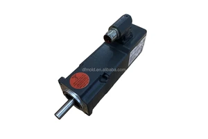 Precision AC Servo Motor 1FK2208-4AC10-0MA0 with Encoder Feedback