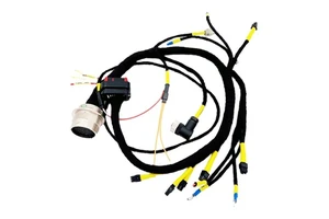 Custom Wiring Harnesses Automotive Engine Wiring Harness Kits