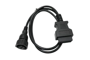 ECU Diagnostic Programming Cable Marine Engine Fault Code Reader CAN Data Link Tool Suitable for Scania