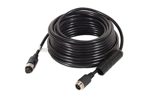 OEM/ODM 1553B SCSI Data Bus Wiring Harness Cable with Copper Wires IP66 Rating PP Housing for Male/Female Electrical Equipment
