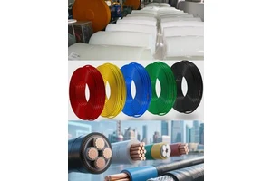 High Temperature Resistance (Up 230C) Flame Retardant High Strength (30 MPa Tensile) Hydrolysis Aging Resistance Chemical