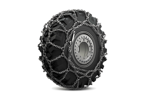 Konig DR 3351S 10mm Wire - Snow Chains