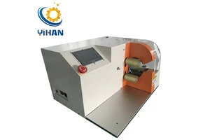 YH-30A Automatic Cable Harness Wrap Tape Winding Machine Handheld Wire Taping Tool Machine For Cable