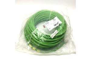 Robot Motor Feedback Cable for PLC 649012