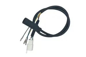 Connection Cable for SmartGyro Dual Max Controller and Motor SKU S00861 Model 9272331403606