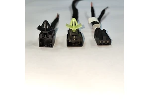 Custom High-Quality Car Electrical Connector Harness Reliable Heat-Resistant Precision Wire Harness