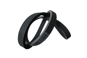 EPDM Poly Multi Belt Automotive PK PM PJ PL Ribbed Micro Mould Serpentine Belt