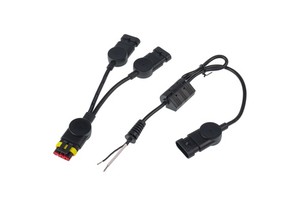 Specialized Wiring Harness Solutions for Industry-Specific Applications