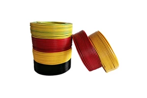 Bvr BVR 2.5mm Copper Conductor Construction PVC Sheathed Electrical Housing Wire Power Cable Building Electric Cables and Wires