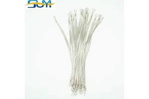 High-quality Wire Harness with Tinned Copper Braiding and O-type Terminals Is Suitable for New Energy Vehicle Wire Harnesses