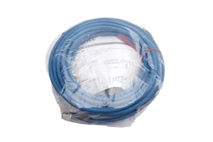 OP-87459 Industrial Ethernet Cable, 4-Pin M12 Male to RJ45, 10m Long Industrial Automation PAC PLC Controller