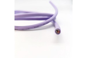 Profibus Bus Cable Compatible DP Connector Communication Cable RS485