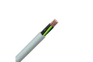 Fire-resistant Armoured Power Cable and Control Cable 3*1.5mm2