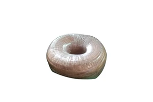 Flexible Tinned Copper Braided Wire/strip For Grounding,earthing,shielding(ISO)