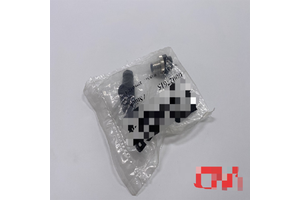 Electronics Cable Connector 0027615 99-0429-184-04