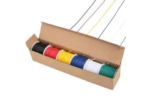 GXL Wire XLPE Automotive Cable for General Use