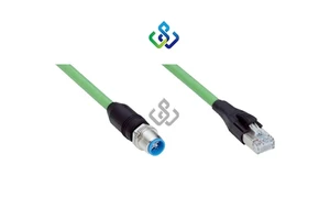 IN STOCK 100% ORIGINAL BRAND NEW INDUSTRIAL ETHERNET CABLES AND F 2106260