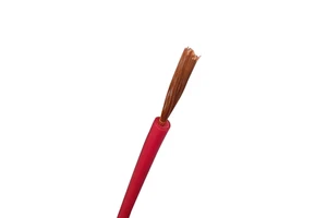 FLR14Y PFA FEP ETFE PTFE High Temperature 0.5mm 1.0mm 4mm Round Stranded Car Cable Harnesses Vehicle Automotive Cable Wire