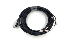 YZCONN Customized Automotive Auto Internal Device Wiring Harness with CE Certification
