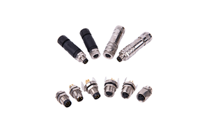m8 cable connector