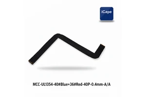 Desktop Tablet AIO PC Internal Wiring Tinned Copper FEP Insulation Electric DMX Ethernet House Wiring Single Phase TRS Harness