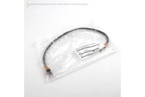 B&amp;r Powerlink/ethernet Interconnect Cable X20ca0e61.00050 0.5m Original Packaging New Original Ready Stock Industrial