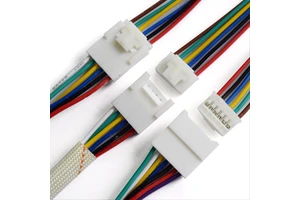 PHB Customizable Hy Patch/Terminal Wiring Harness 2.0mm (Model PHB HY2.0mm) for Anti-Theft Intelligent Lock Electronic