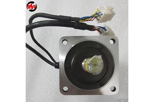 NEW AC SERVO MOTOR R88M-UE75030V-BS1