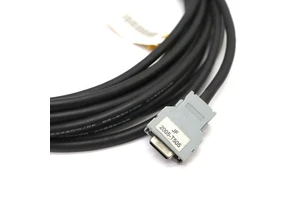 Original Brand New Fanuc A660-2005-T505 Encoder Feedback Cables 6 Optical Fiber Line PLC Systems CN/JIA Electronic