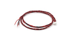 ODM Intelligent Humanoid Robot Internal Wire Harness, Low Noise Shielded Signal Cable for Service Robots