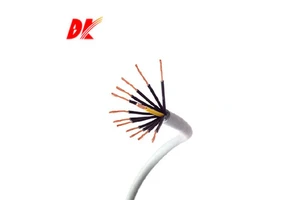 ZR-KVVP Flexible Control Cable