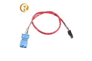 Wire Har And Cabl Assembly Custom Cable Assembly Wire Harness Cable Assembly Manufacturer