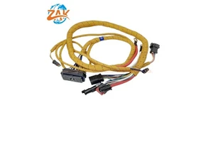 High-temperature Resistant Oem Engine Power Wire Harness 231-1812 for for Caterpillar 385c With C18 Engine