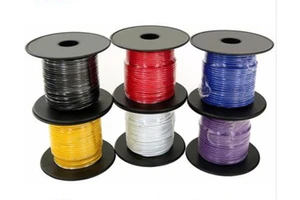 Manufacturer Wholesale TXL American Standard Automotive Cable