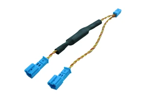 Custom Car Automotive Audio Tweeter Lossless Adapter Wiring Harness Custom Wiring Harness Factory Automated Production