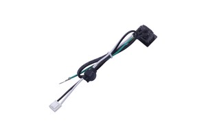 Classic Car Restomod Wiring Harness PVC/Nylon/Rubber Heat Resistant Vintage Vehicle Refit Electrical Assembly Custom Made
