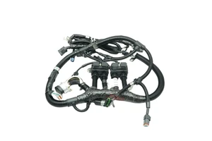 High Temperature Resistant Engine Harness for Gasoline and Diesel Engines with Complete Connectors