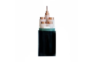 0.6/1KV XLPE Insulated PVC Sheath Copper Cable for Indoor Wiring and General Building