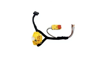 China Factory Custom Auto Steering Column Wiring Harness OEM Multi Connectors Cable for Car Interior Electronic Assembly