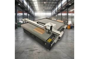 New Arrival Top CNC Automatic Sponge Cutting Machine Servo Motor with Engine & Gear Core Components Energy Saving