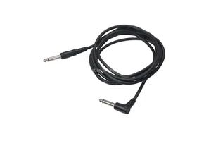 3M Guitar Amp Cable 6.35mm 1/4" Jack Lead