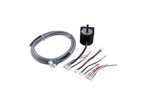 Dual Power Supply Redundant Backup Wire Harness PVC Pure Copper Conductor Power Cable Assembly For Servers Critical Systems