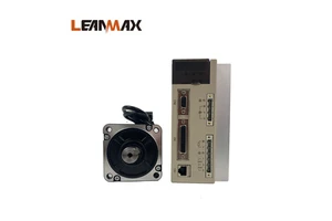 750W AC Servo Motor and Servo Drive and 3M Cables Australia Hot Sale