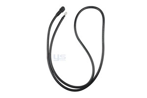 Custom Made Renewable Energy Storage Plug in Cable High Current Capacity Durable Copper Wire Efficient Power Transmission