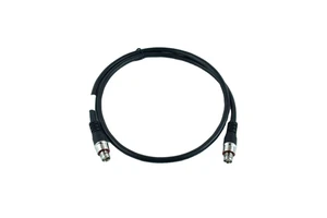 TT Custom IP68 Waterproof Male Female Circular Bayonet Connector Plug Factory Direct Socket Connectors Fittings