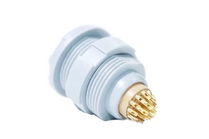 BEXKOM Factory Sales High Reliability Waterproof Plastic Connectors Short Time Delivery REDELS Compatible Circular Connectors