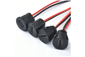 Jst Gh Sm Connector 3 Pin Wire Harness Manufacturer Molex Xh Connector Cable Assembly